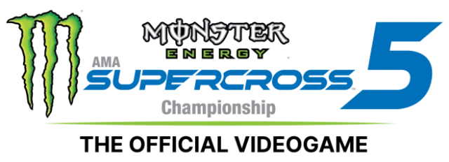 Monster Energy Supercross The Official Videogame 5