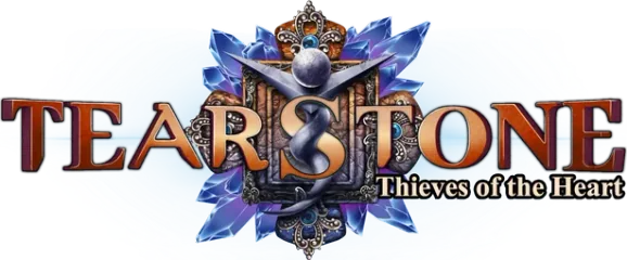 Tearstone: Thieves of the Heart