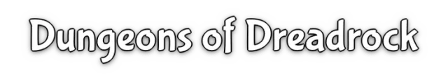 Dungeons of Dreadrock