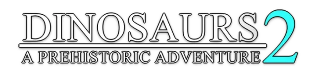 Dinosaurs A Prehistoric Adventure 2