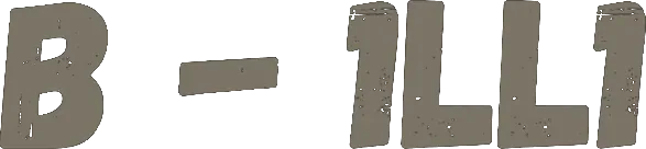 B-1LL1