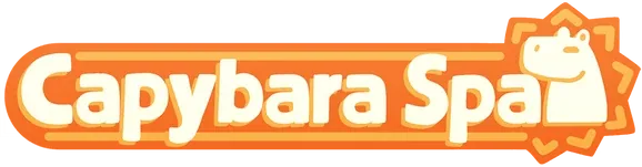 Capybara Spa