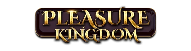 Логотип Pleasure Kingdom