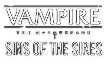 Vampire: The Masquerade - Sins of the Sires