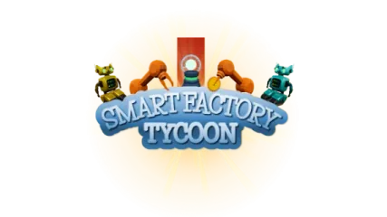 Smart Factory Tycoon