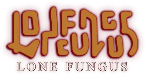 Lone Fungus