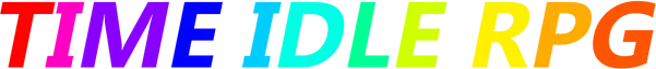 Time Idle RPG