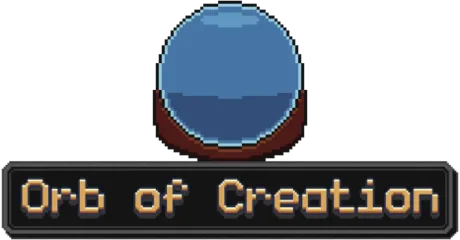 Orb of Creation