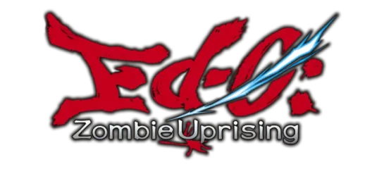 Ed-0: Zombie Uprising