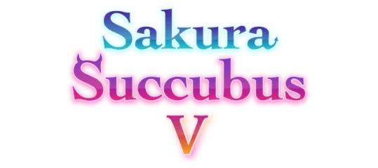 Sakura Succubus 5