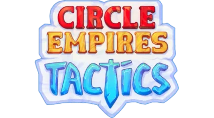 Логотип Circle Empires Tactics