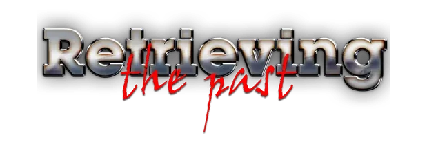 Retrieving The Past Steam Edition