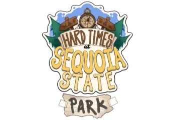 Hard Times at Sequoia State Park