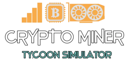 Crypto Miner Tycoon Simulator