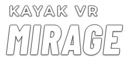 Kayak VR: Mirage