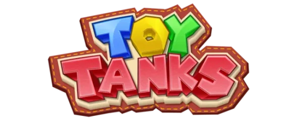 Toy Tanks