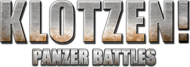Klotzen! Panzer Battles