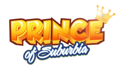 Prince of Suburbia