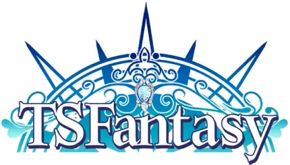 Логотип TS FANTASY