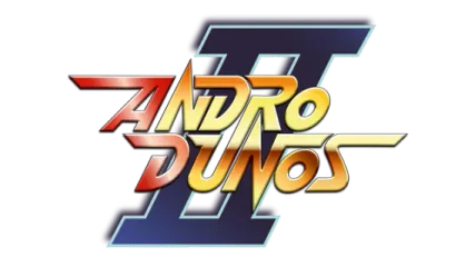Andro Dunos 2