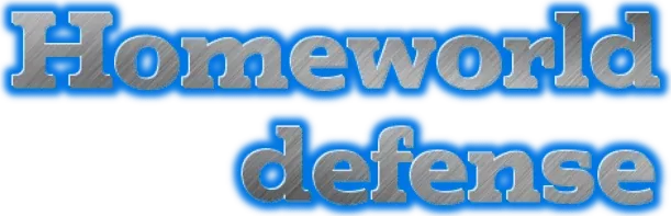 Homeworld Defense
