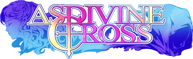 Asdivine Cross
