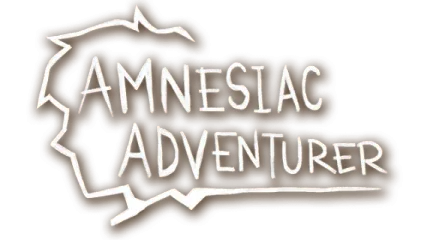 Amnesiac Adventurer