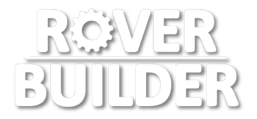 Rover Builder