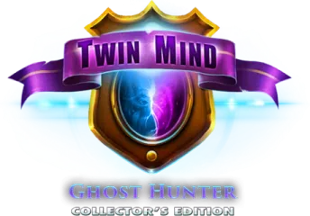 Twin Mind: Ghost Hunter Collector's Edition