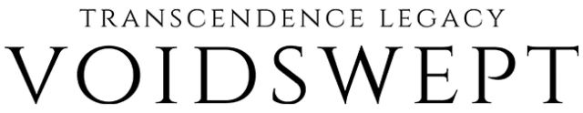Transcendence Legacy - Voidswept