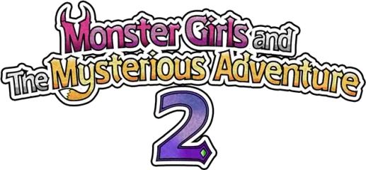 Monster Girls and the Mysterious Adventure 2
