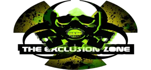 Логотип The Exclusion Zone Online