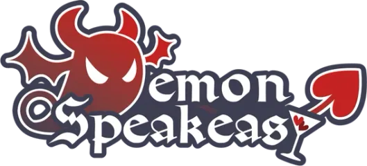 Demon Speakeasy