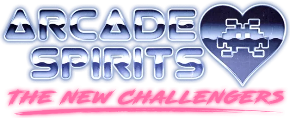 Arcade Spirits: The New Challengers