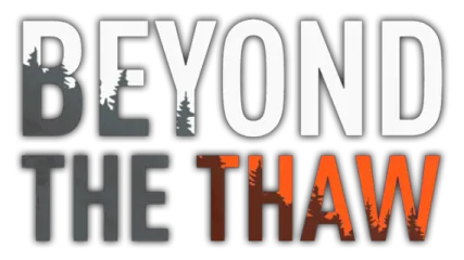 Логотип Beyond The Thaw