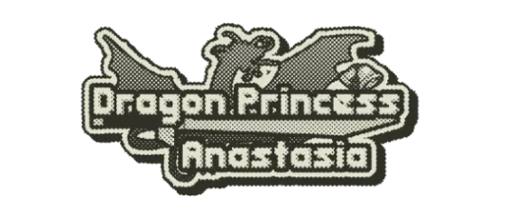 Dragon Princess Anastasia
