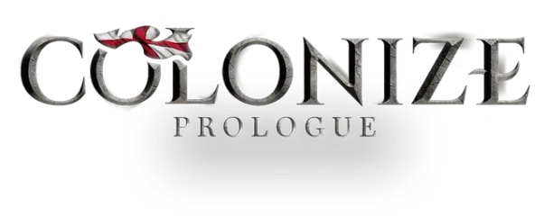 Colonize Prologue
