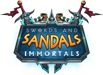 Swords and Sandals Immortals