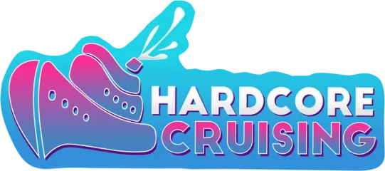 Hardcore Cruising: A Sci-Fi Gay Sex Cruise!