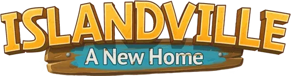 Islandville: A New Home