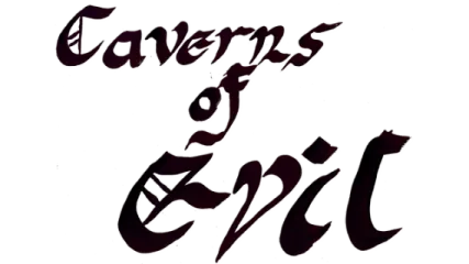 Caverns of Evil