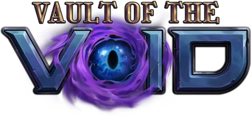 Vault of the Void