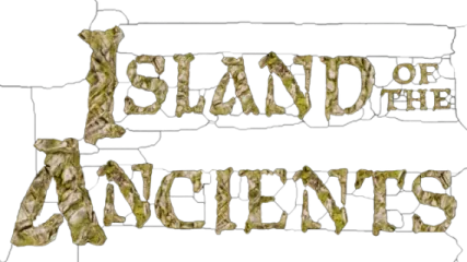 Island of the Ancients