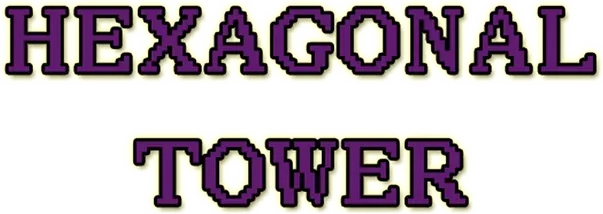 Логотип Hexagonal Tower