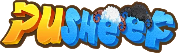 Pusheep