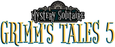 Mystery Solitaire. Grimm's Tales 5