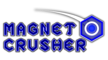 Magnet Crusher