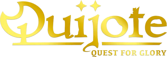 QUIJOTE: Quest for Glory