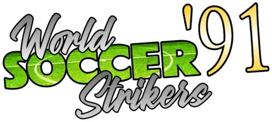 World Soccer Strikers '91