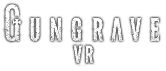 Gungrave VR